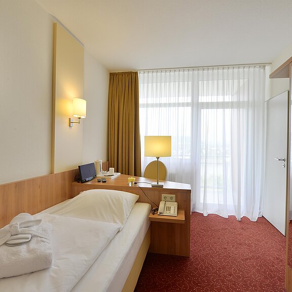 Einzelzimmer Superior