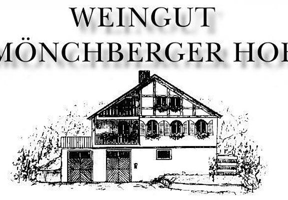 Logo Mönchberger Hof