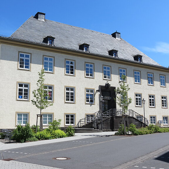 Tourist-Information, Adenau, Hocheifel, Nürburgring, Eifel, Ahrtal