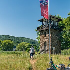 Limesturm 1/1 bei Rheinbrohl