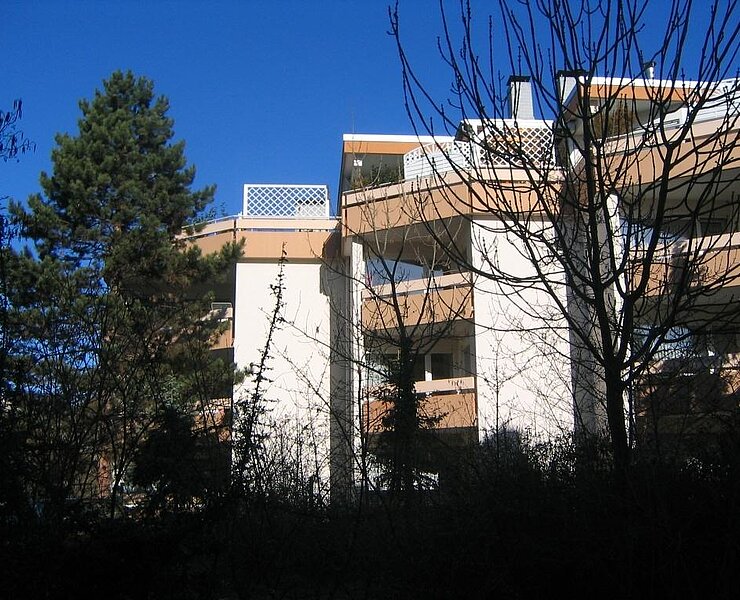 Außenansicht
