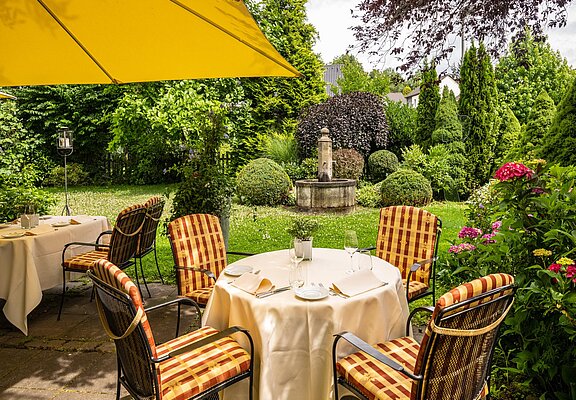 Garten