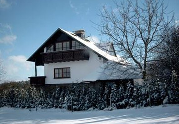Winter I