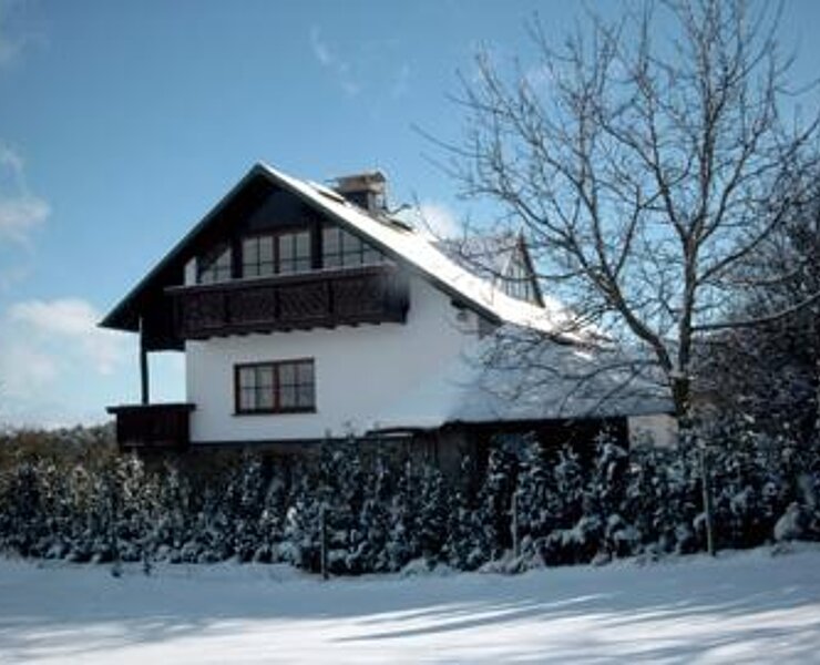 Winter I