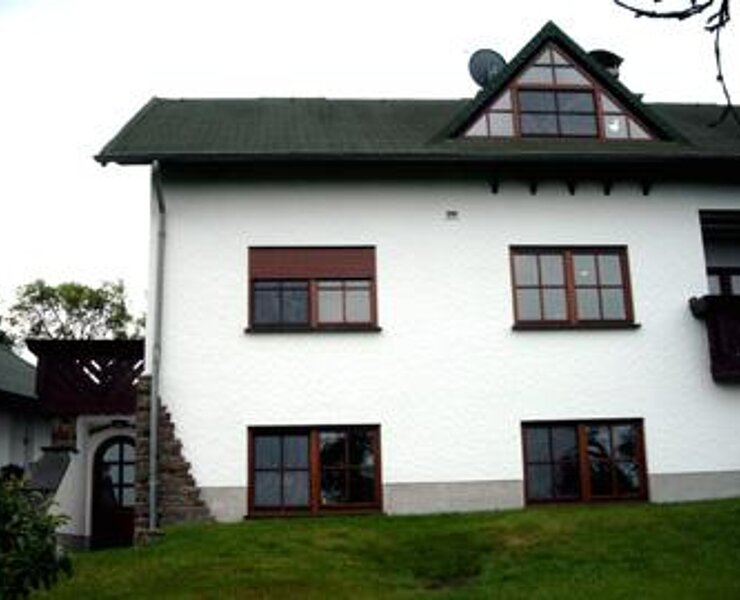 Aussenansicht III
