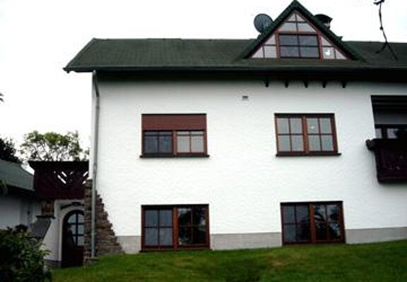 Aussenansicht III
