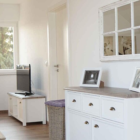 Ferienwohung Shepherd