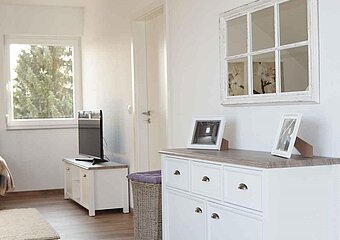 Ferienwohung Shepherd