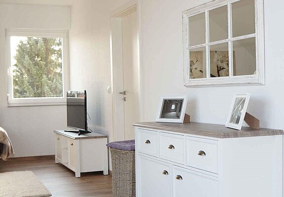 Ferienwohung Shepherd