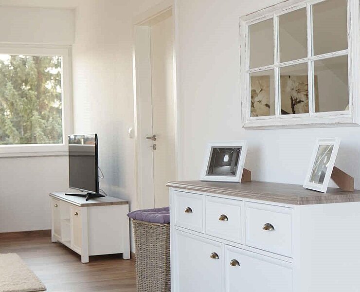 Ferienwohung Shepherd