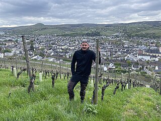 Weingut J.J.Adeneuer