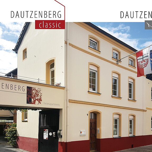 Ansicht Altenbaustr. 4-6