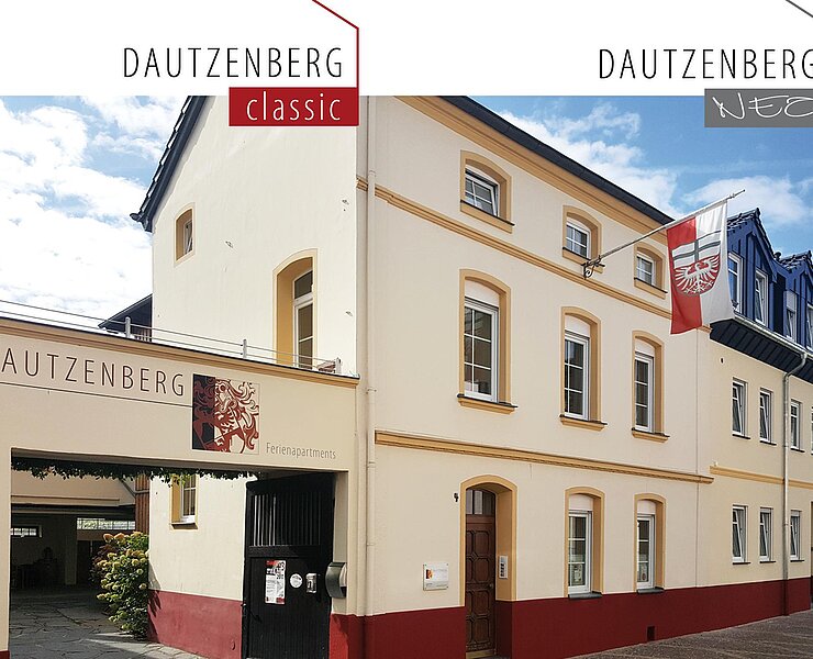 Ansicht Altenbaustr. 4-6