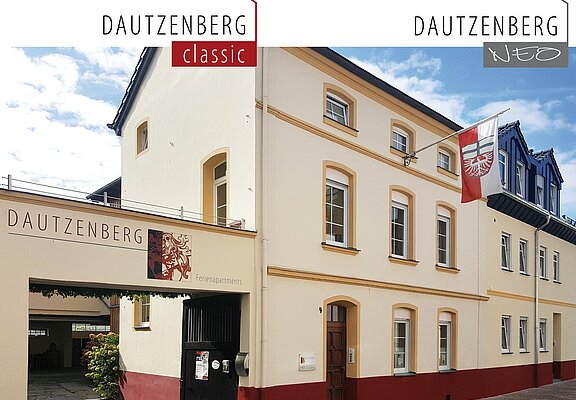 Ansicht Altenbaustr. 4-6