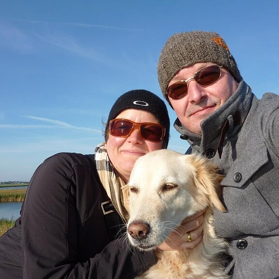 Wir freuen uns auf Sie