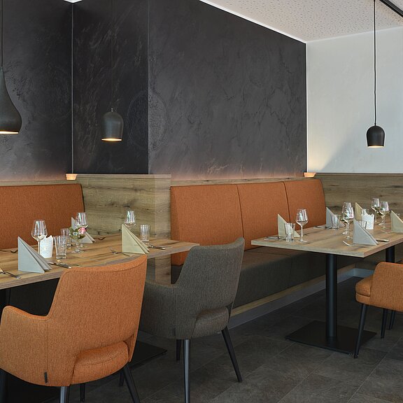 Restaurant Post Stube n der Schieferecke