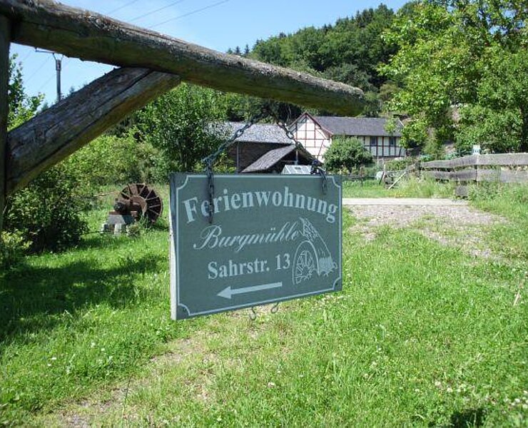 Wegweiser