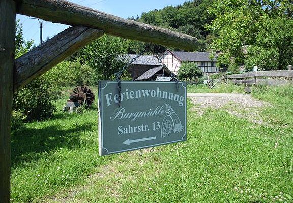 Wegweiser