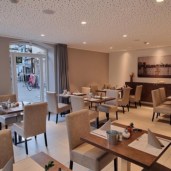 Seminarraum Katharina