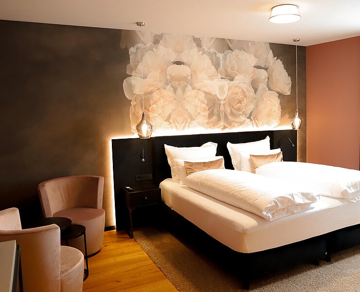 Alter Weinbau Deluxe DZ