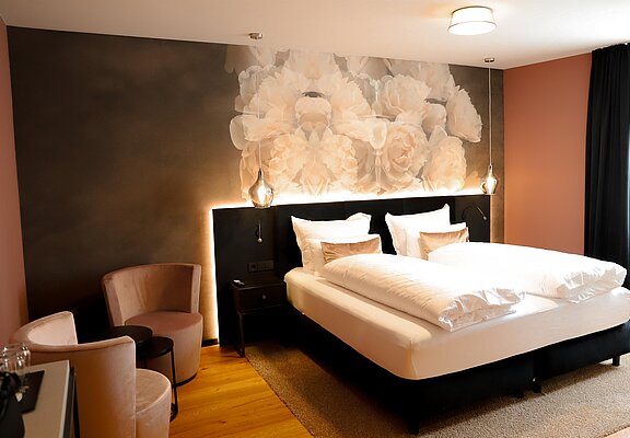 Alter Weinbau Deluxe DZ