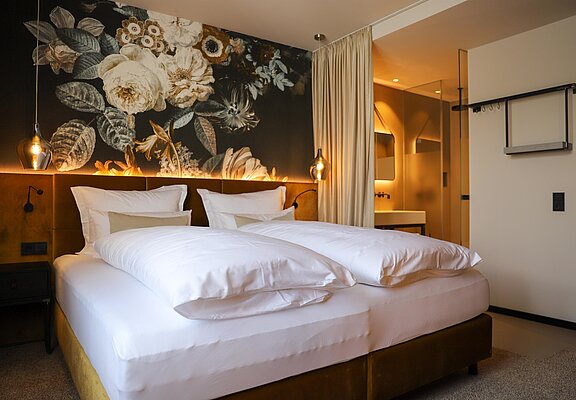 Alter Weinbau_Comfort DZ