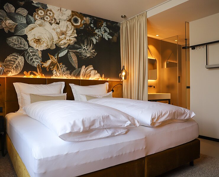 Alter Weinbau_Comfort DZ