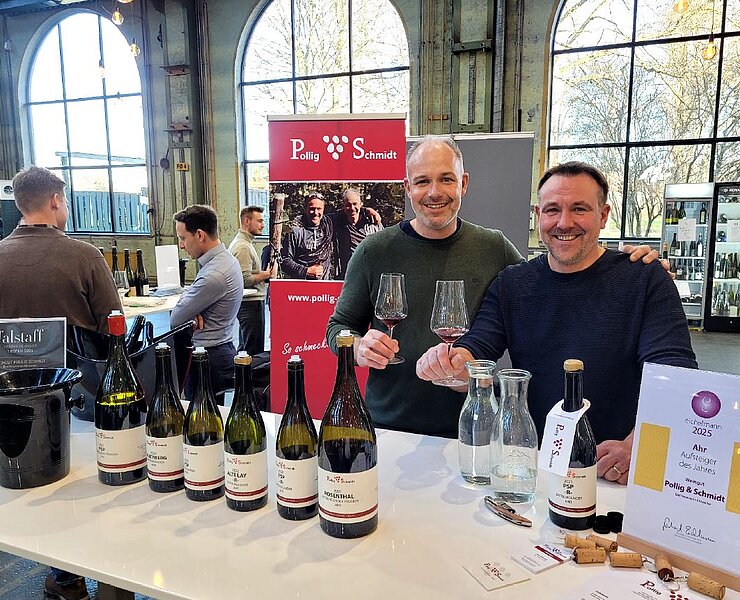 Weingut Pollig & Schmidt