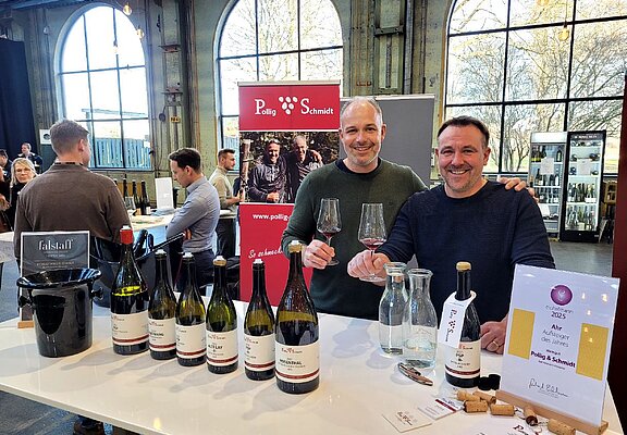 Weingut Pollig & Schmidt