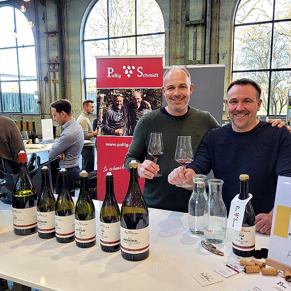 Weingut Pollig & Schmidt