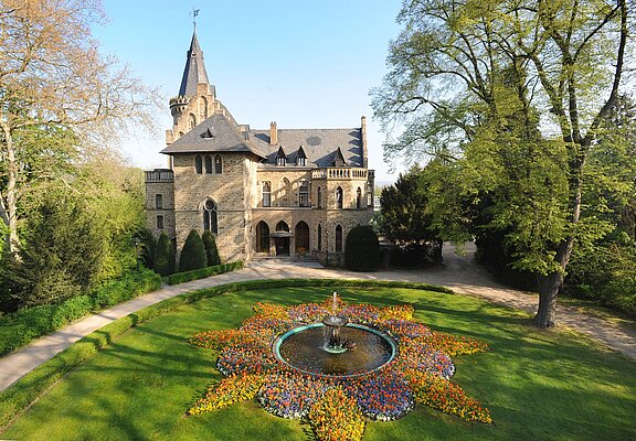 Sinziger Schloss