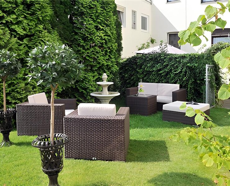 Garten