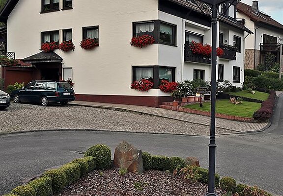 Außenansicht