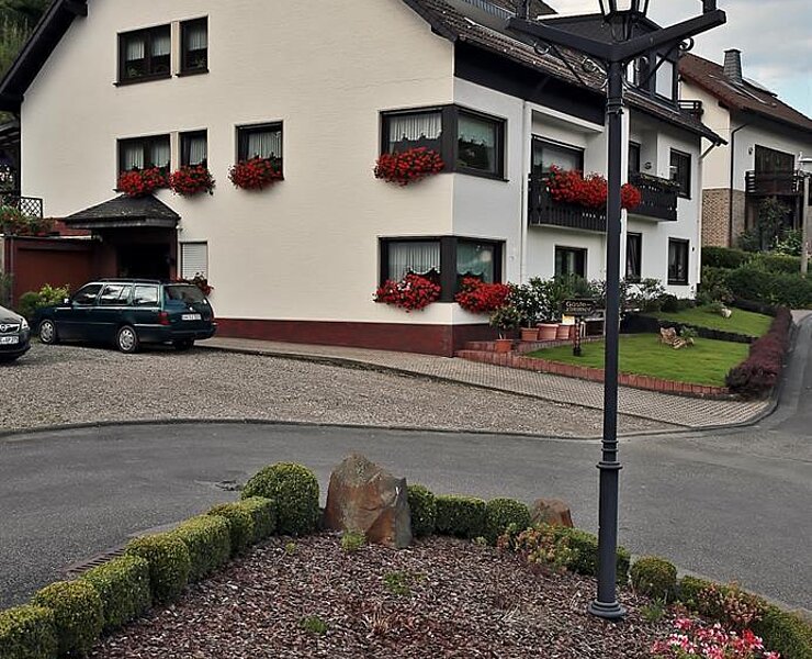 Außenansicht