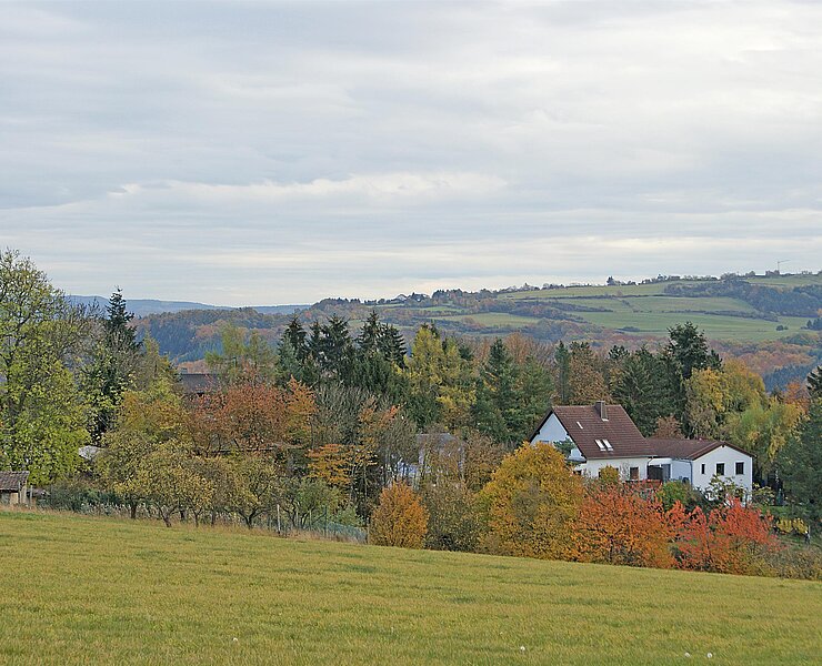 Höhenlage