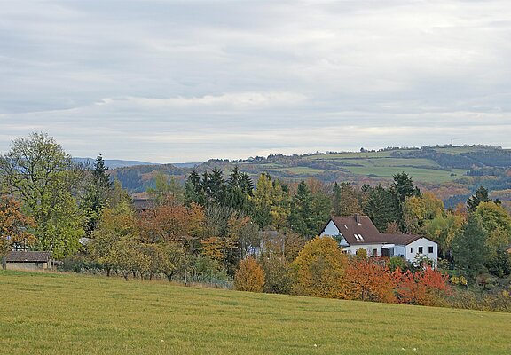 Höhenlage