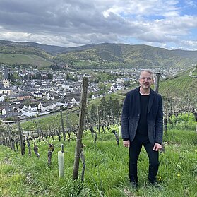 Weingut Franz Coels