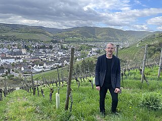 Weingut Franz Coels