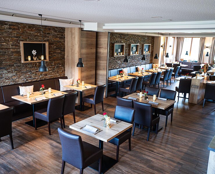 Restaurant Landhotel Ewerts