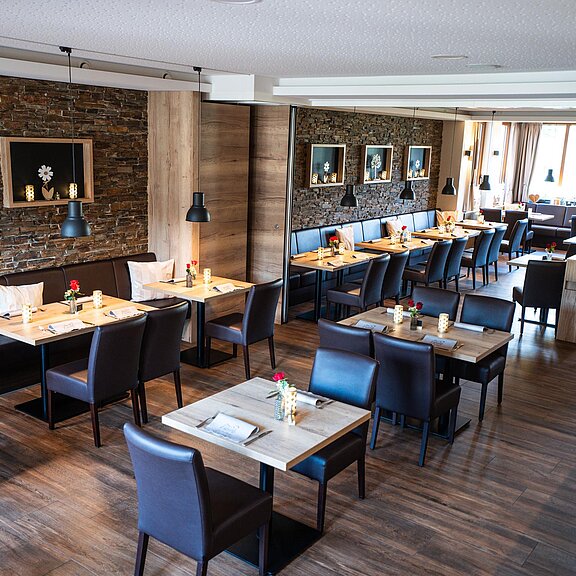 Restaurant Landhotel Ewerts