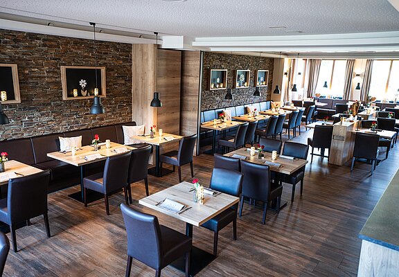 Restaurant Landhotel Ewerts