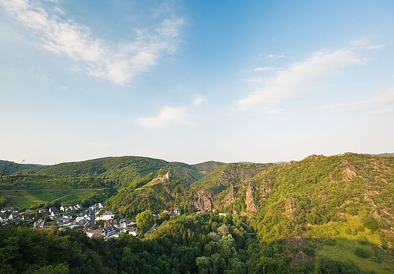 Teufelsloch, Altenahr, AhrSteig, wandern, Ahrgebirge, Ahrtal, Eifel
