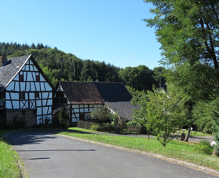 Honerath