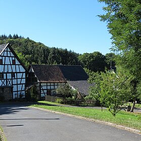 Honerath