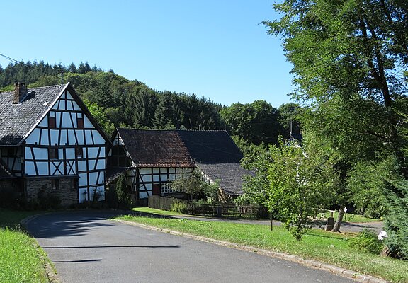Honerath