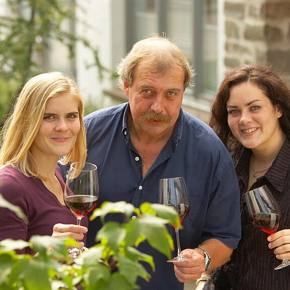 Familie Meyer-Näkel