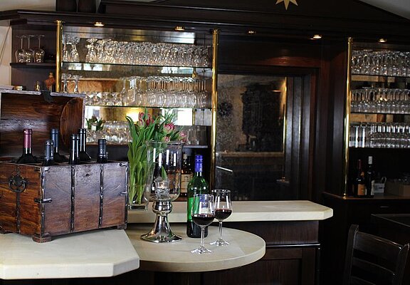 Restaurant Sternchen