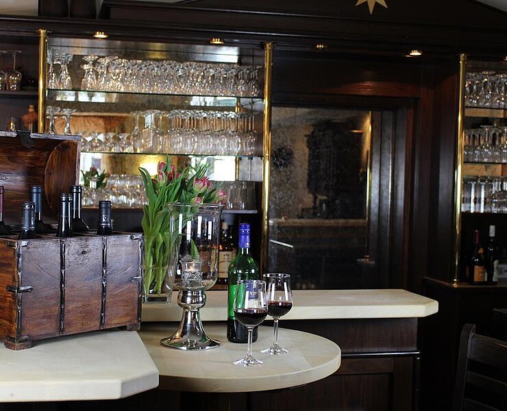 Restaurant Sternchen