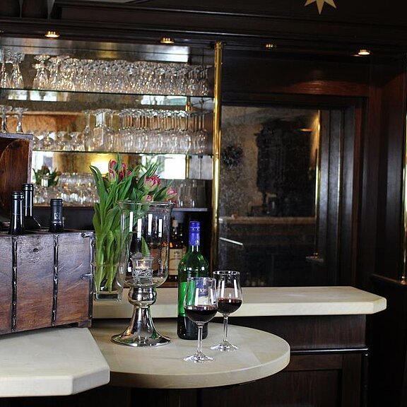 Restaurant Sternchen