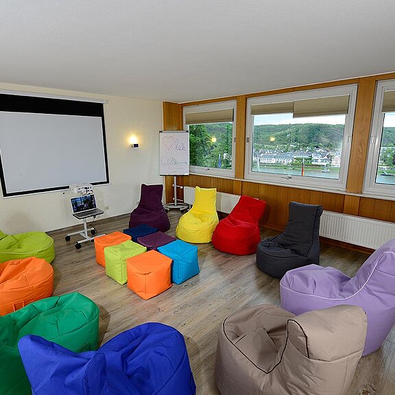 Hotel Haus Oberwinter